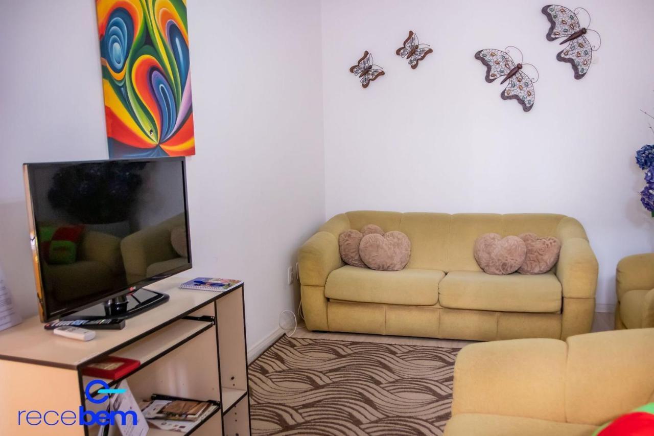 Loft Flores- Centro Da Cidade! Nova Petropolis Exterior foto